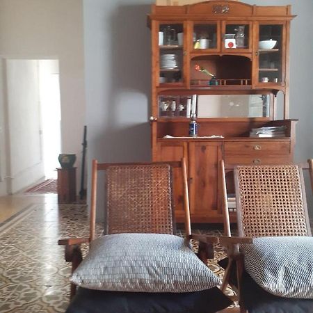 Domus 31 Hotel Palermo Ngoại thất bức ảnh