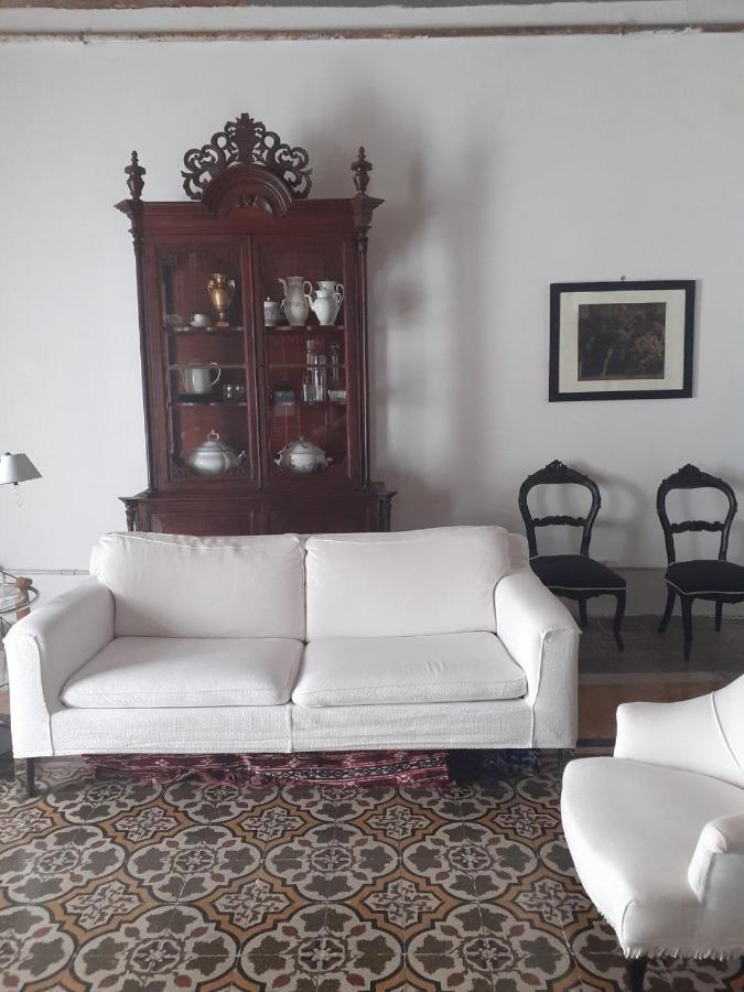 Domus 31 Hotel Palermo Ngoại thất bức ảnh