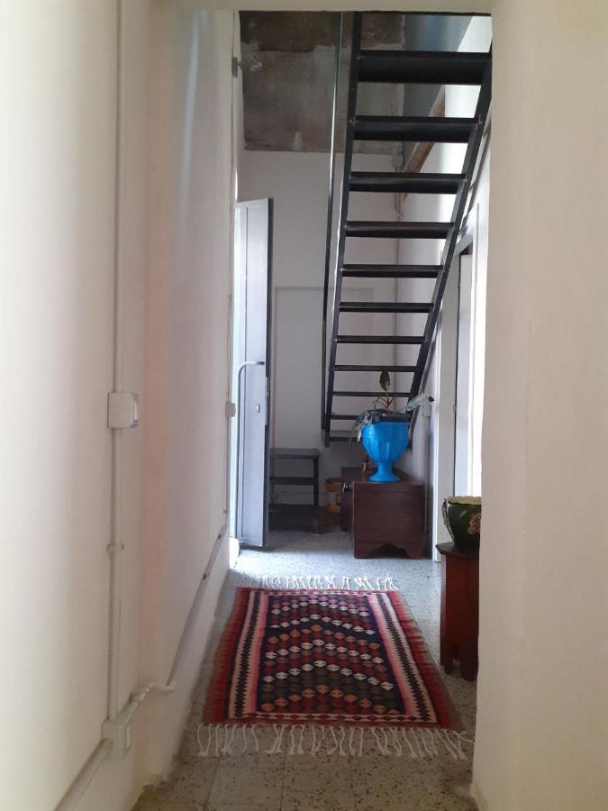 Domus 31 Hotel Palermo Ngoại thất bức ảnh