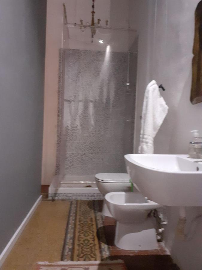 Domus 31 Hotel Palermo Ngoại thất bức ảnh